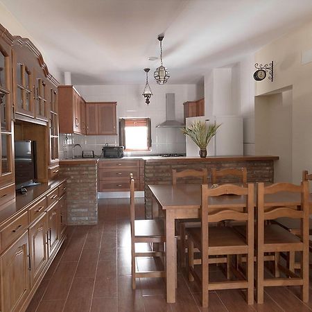 Apartamentos Rurales Las Chimeneas Capileira Extérieur photo